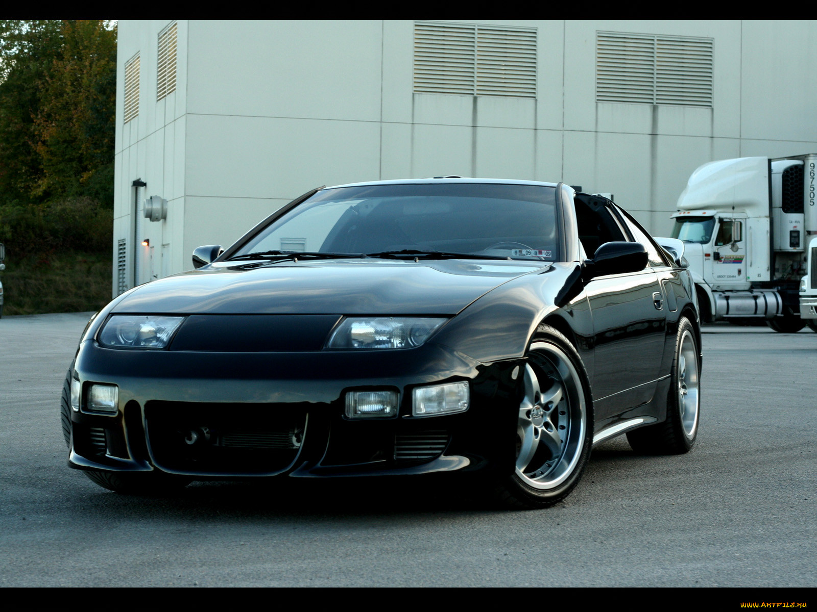 , nissan, datsun